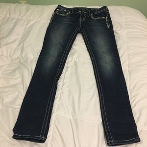 Miss Me Skinny Jeans