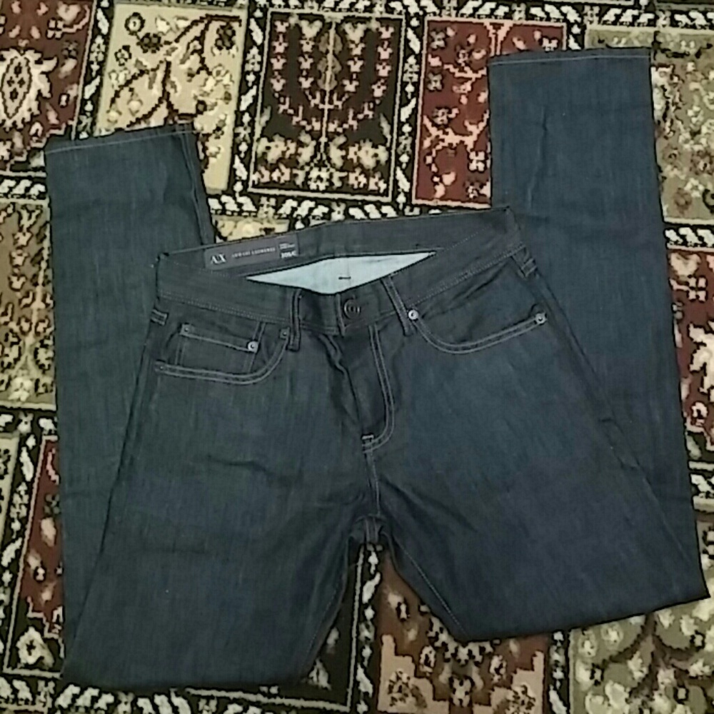 Armani Exchange