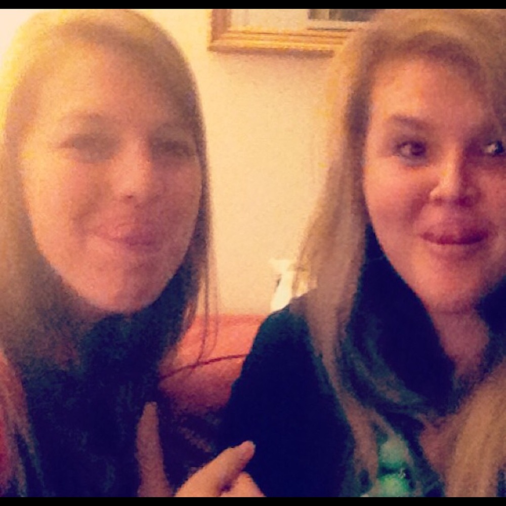 Meet your Posher, Molly