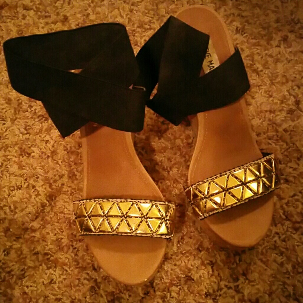 Shoes Steve madden a