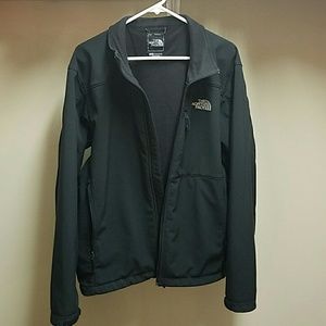 The North Face Jacket Size L