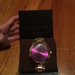 Michael Kors Watch (Women)