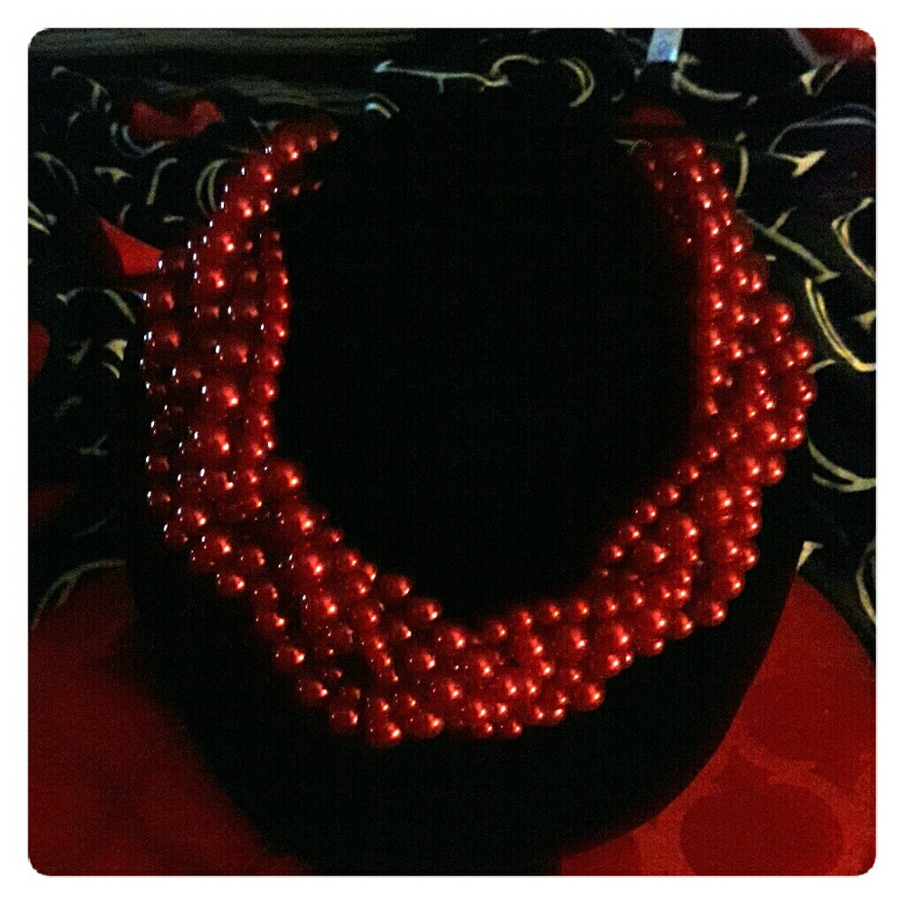 Costume Jewerly