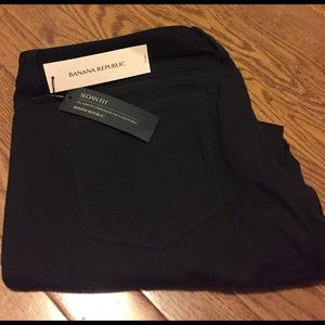 Banana republic Sloan ankle pants