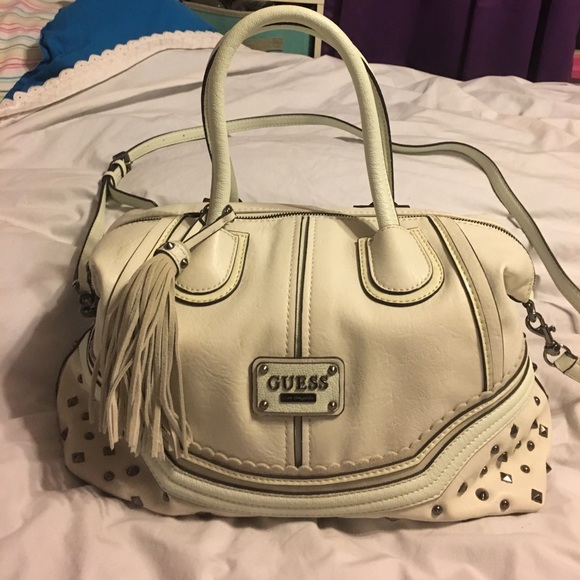 Guess Handbags - Authentic Guess Handbag
