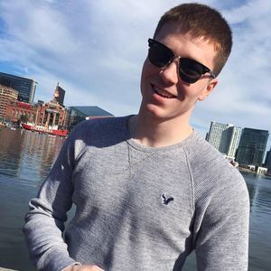 Meet your Posher, Tyler