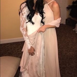 Azazie Jacey Bridesmaid Dress