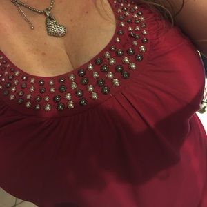 Meet your Posher, Cheryl