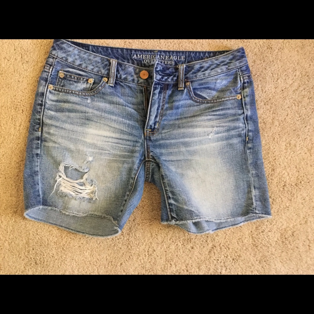 American Eagle SOLD MERC