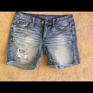 American Eagle SOLD MERC