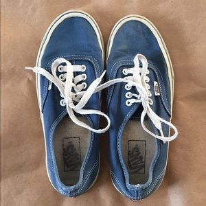 Vans Authentic Pro Skate Shoes Men's 7/Women's 8.5