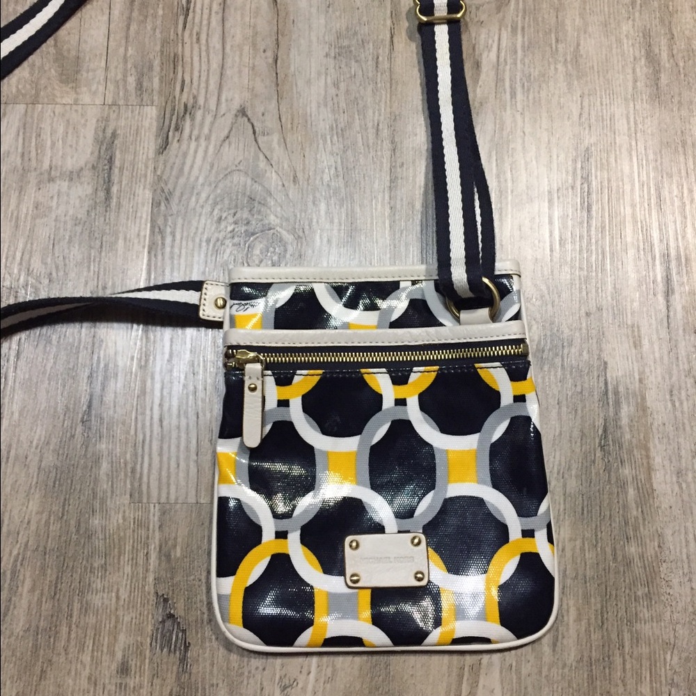 Michael Kors Small Crossbody