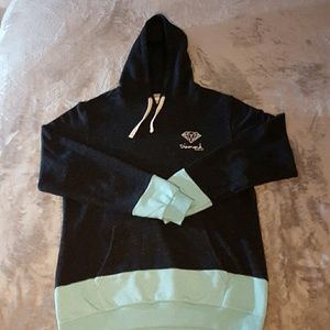 Diamond Supply Co. Hoodie