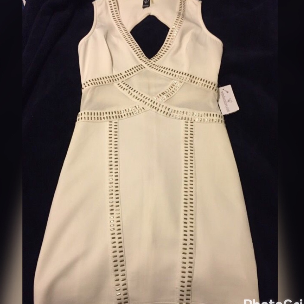 Windsor Mini club dress