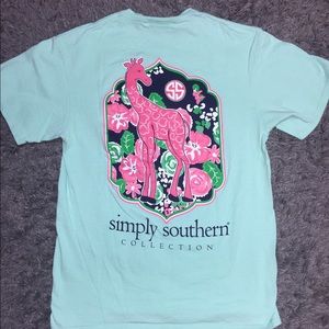 Simply Southern Tee