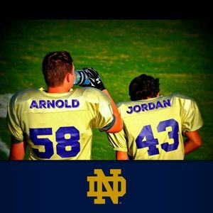 Meet your Posher, Peyton