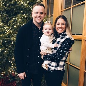 Meet your Posher, Blake