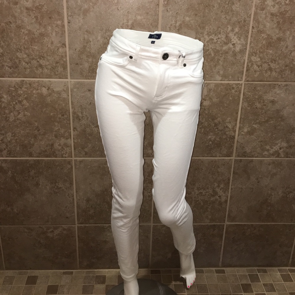 papaya jeggings
