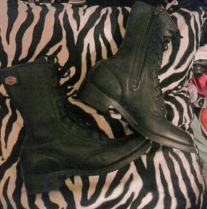 Harley Davidson Women's Boots 9