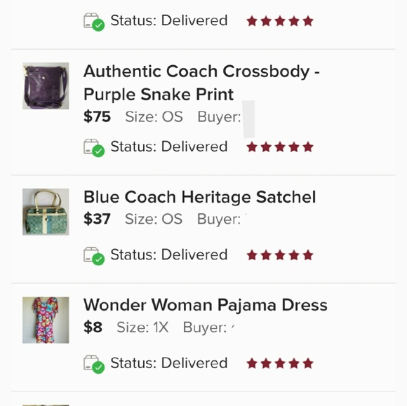 Meet your Posh Ambassador! - Picture 3 of 4