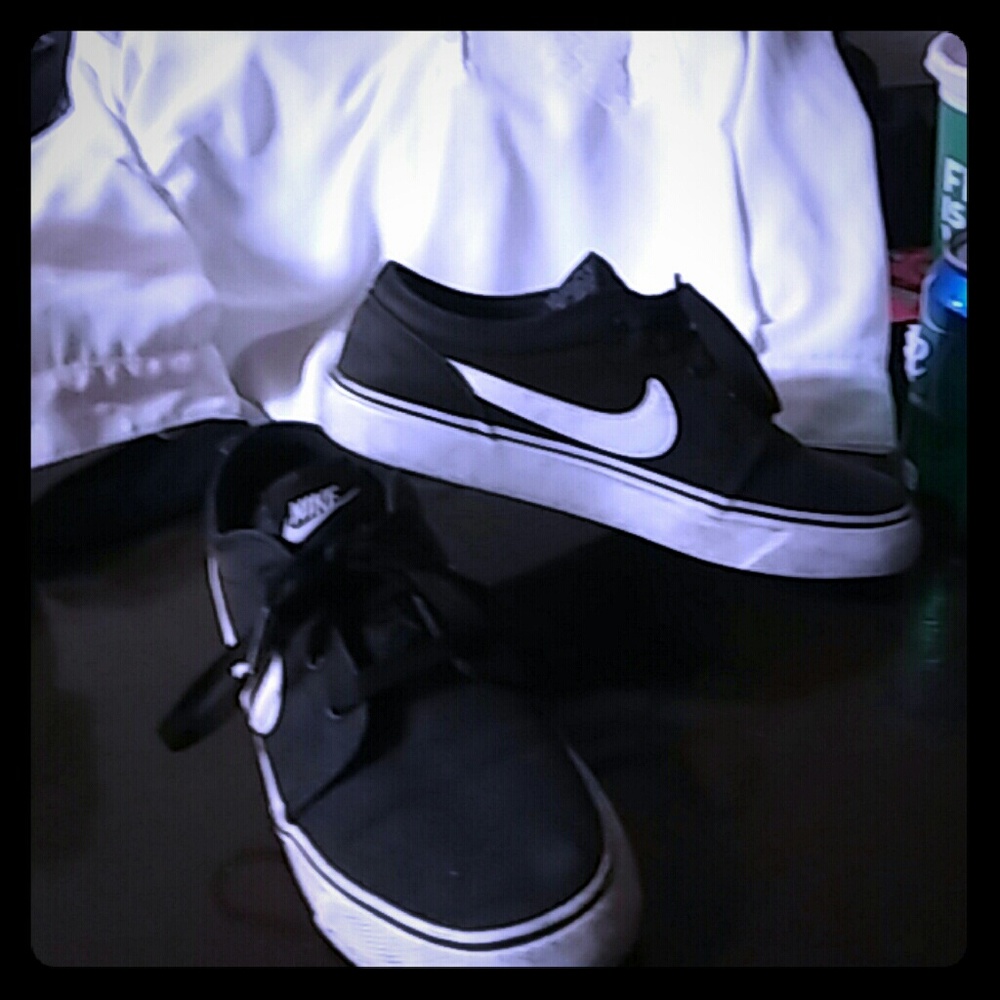 Nike janoskis