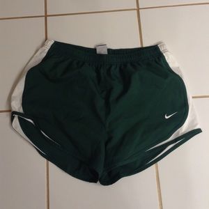 NWOT Nike Running Shorts