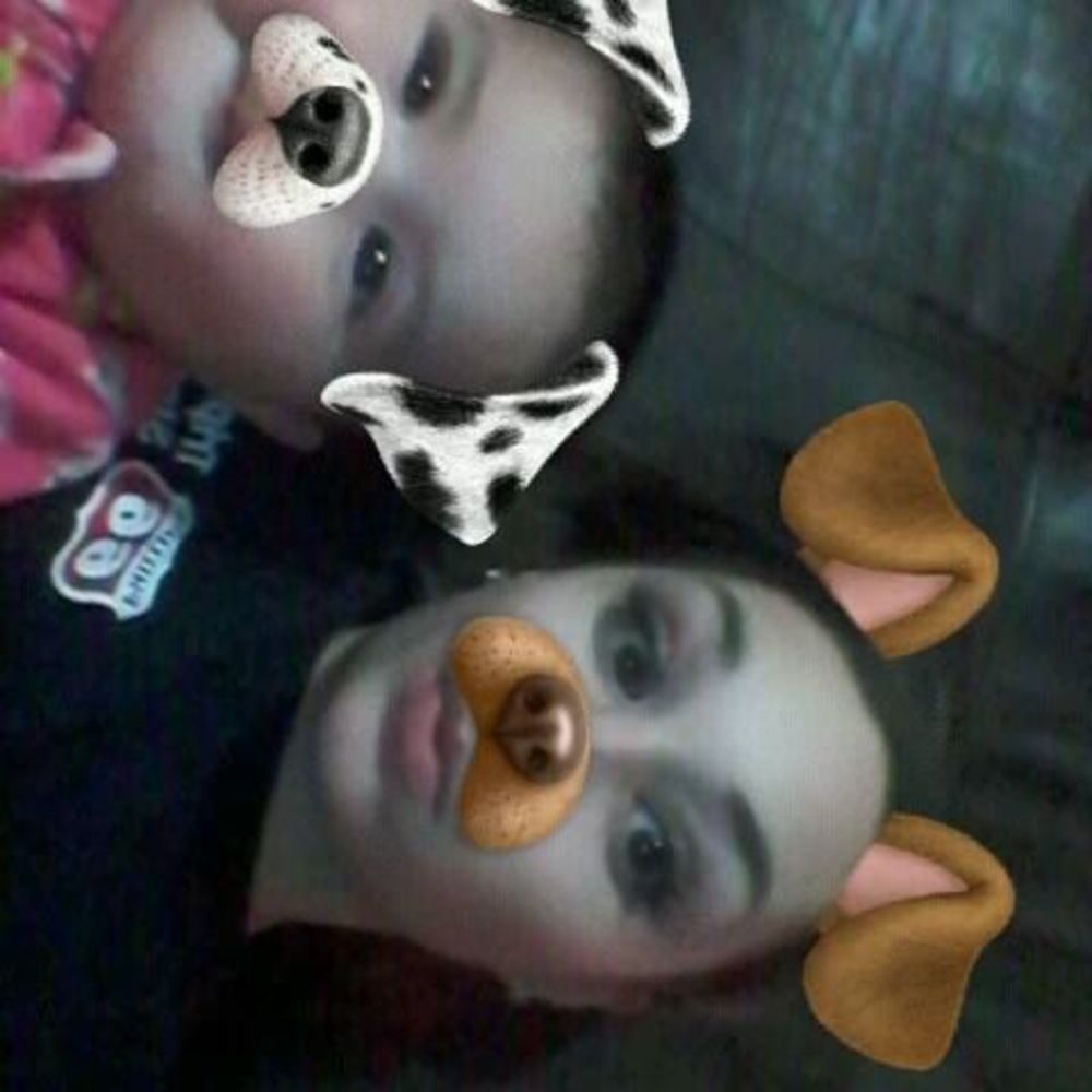 Meet your Posher, Bailey