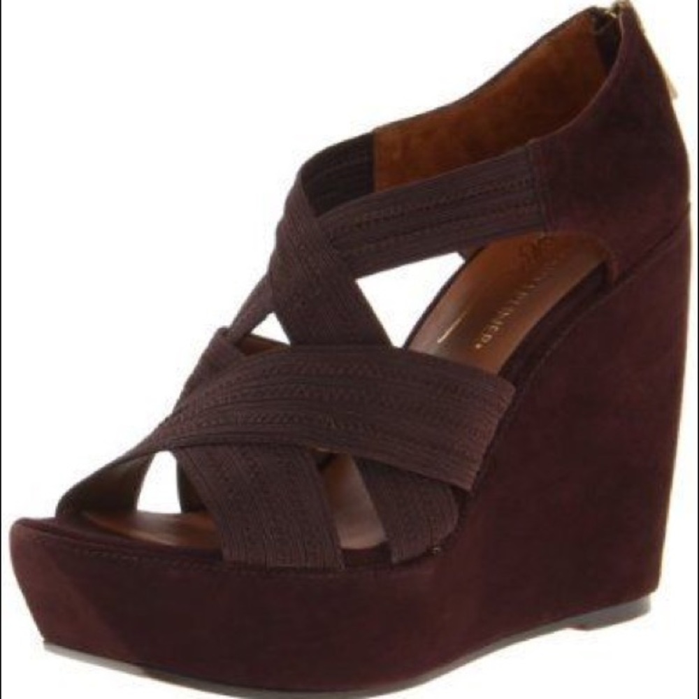 Donald J Pliner  size 8 shoes