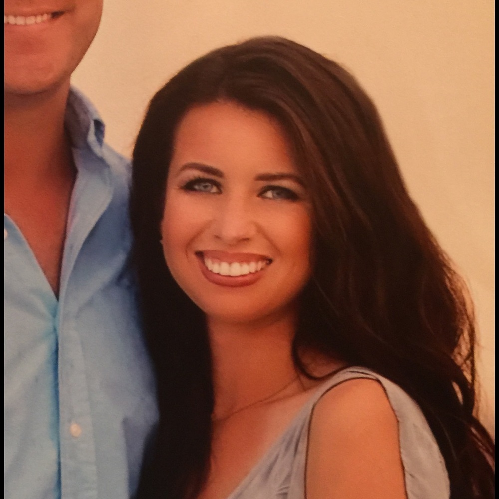 Meet your Posher, Candice