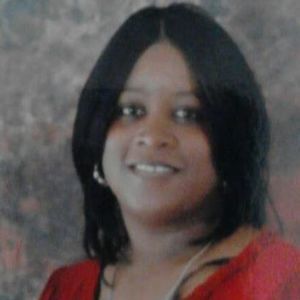 Meet your Posher, Joanna