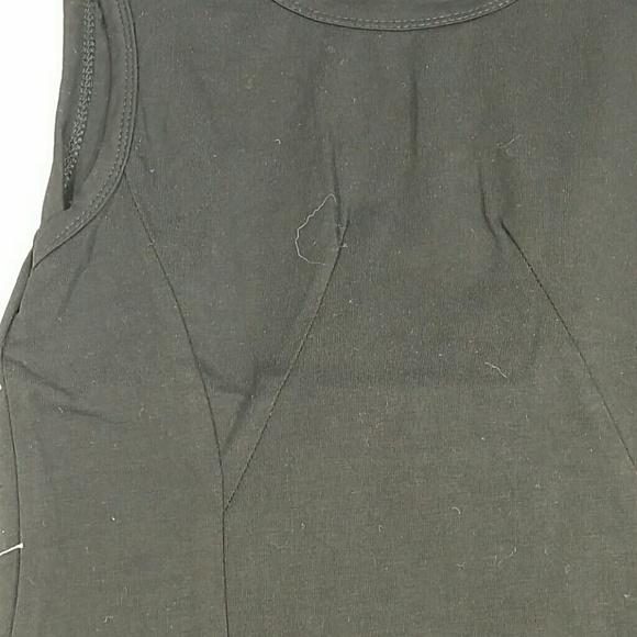 Beautiful! Black Fringe 2 pc set.  Kids   :) - Picture 3 of 7