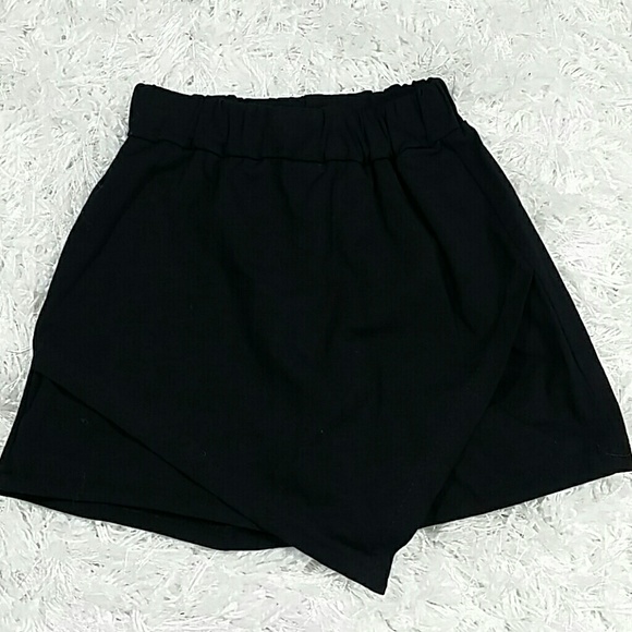 Beautiful! Black Fringe 2 pc set.  Kids   :) - Picture 4 of 7