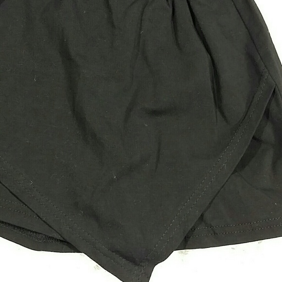 Beautiful! Black Fringe 2 pc set.  Kids   :) - Picture 5 of 7