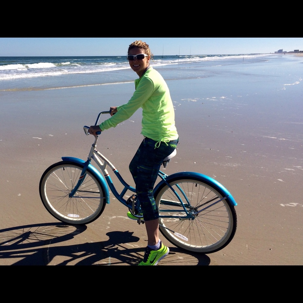 Meet your Posher, Shanthi