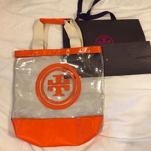 Tory Burch Tote