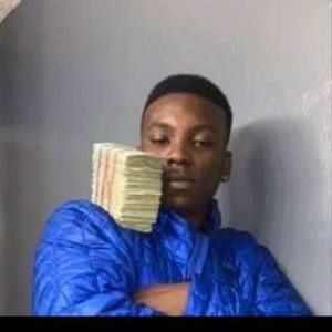 Meet your Posher, Cartrell