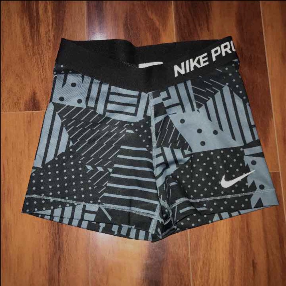 ❌SOLD❌Nike Pro Shorts