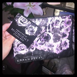 Urban Decay Makeup Bag