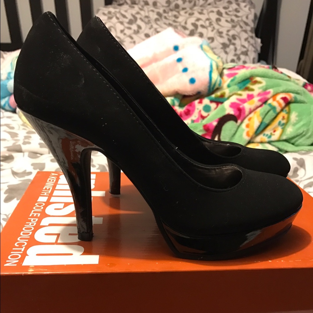 Pumps!