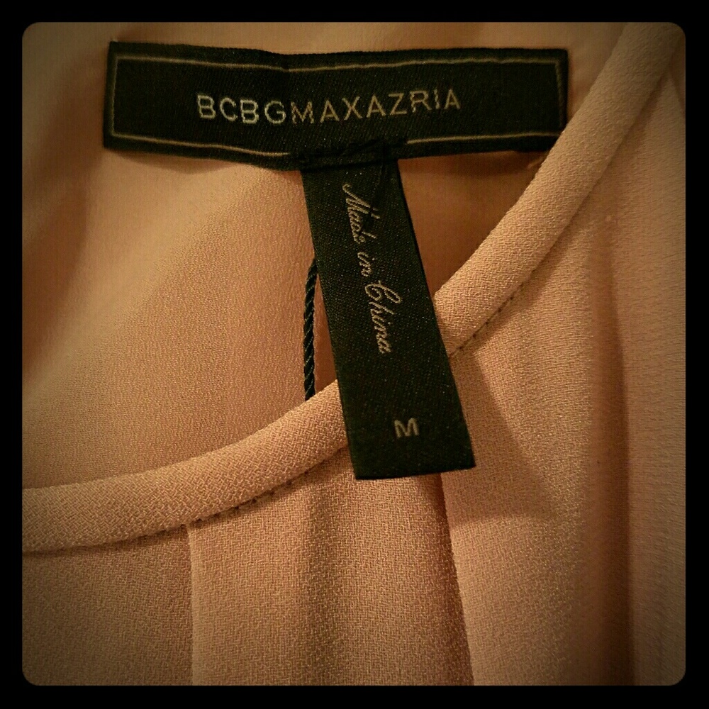 BCBG Party Dress