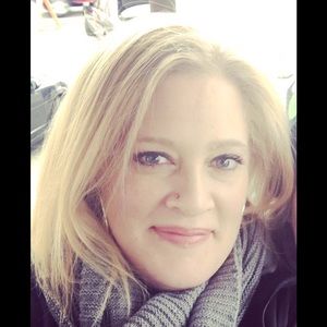 Meet your Posher, Maureen