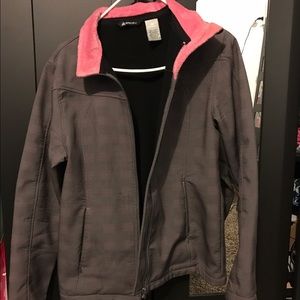 Nice jacket