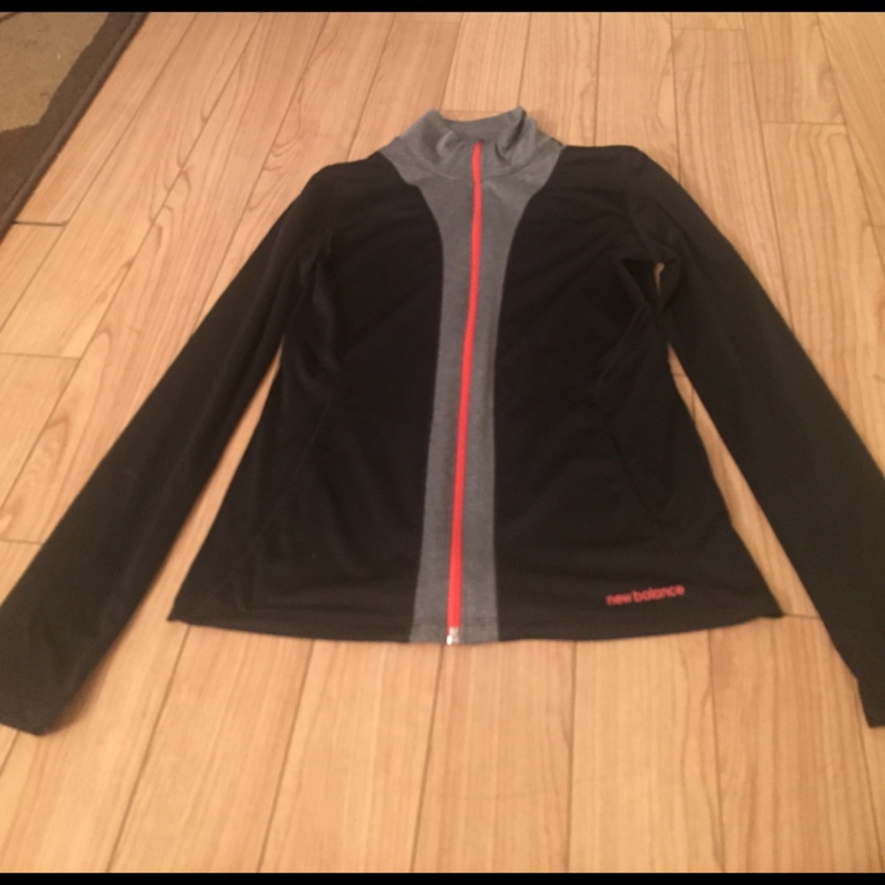 Workout jacket - Picture 2 of 3