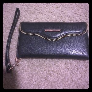 Rebecca Minkoff Wristlet!