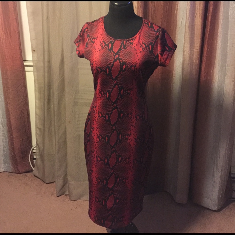 Xoxo dress size Large