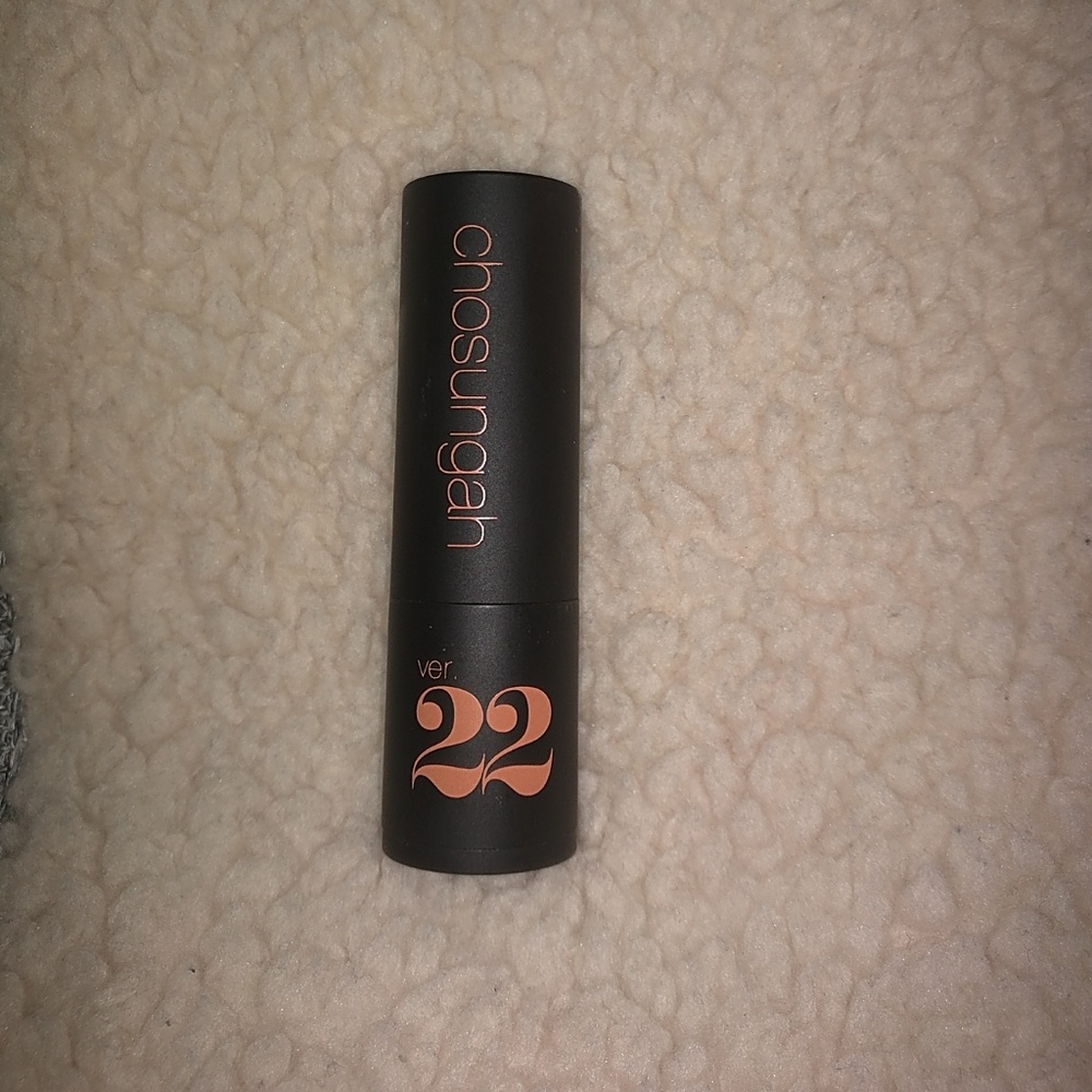 Chosungah lipstick