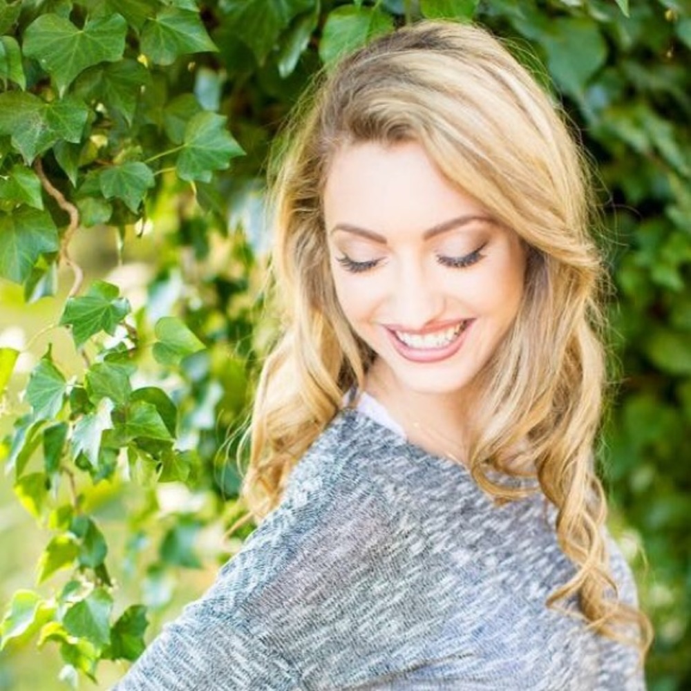 Meet your Posher, Grace