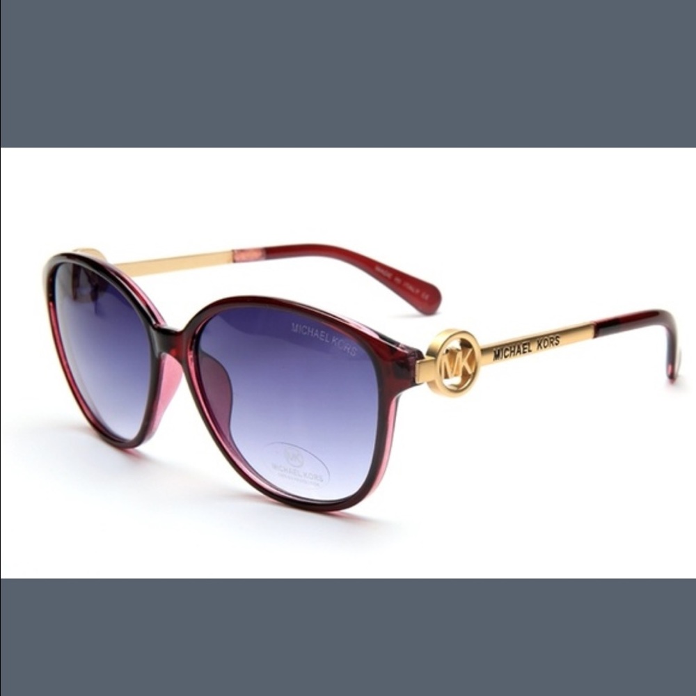 Michael Kors Brand New Luxury Women Sunglasses.
