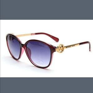 Michael Kors Brand New Luxury Women Sunglasses.