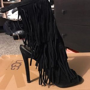 Heels!